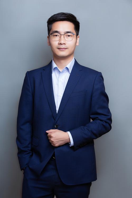 叶佩璇 品牌与内容负责人
